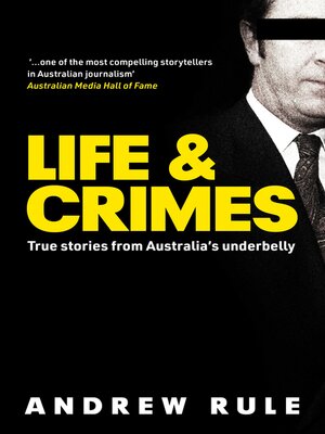 cover image of Life & Crimes